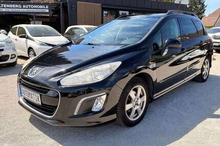 Peugeot 308 297.000 km 2.899 &euro; Oberasbach 90522