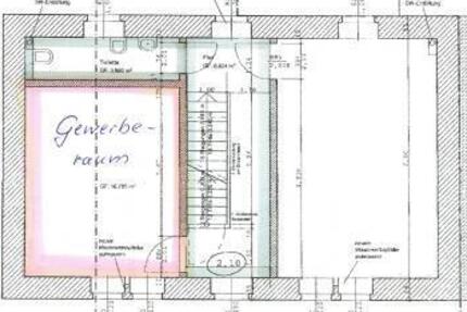 Gewerbeobjekt Radibor - 105&euro; | Angebot:17894721