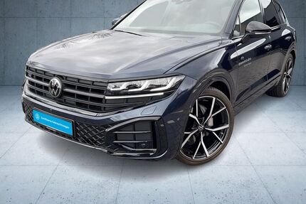 VW Touareg 4.950 km 94.480 &euro; Alsfeld 36304