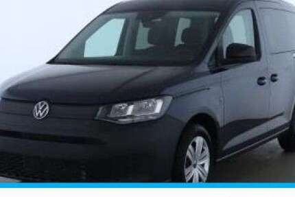 VW Caddy 10.996 km 33.445 € Hamburg 22761