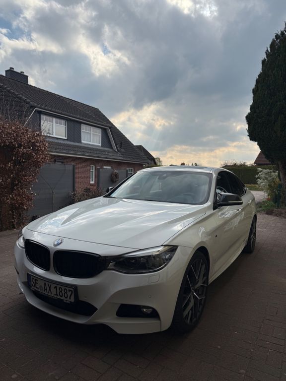 330 Gran Turismo