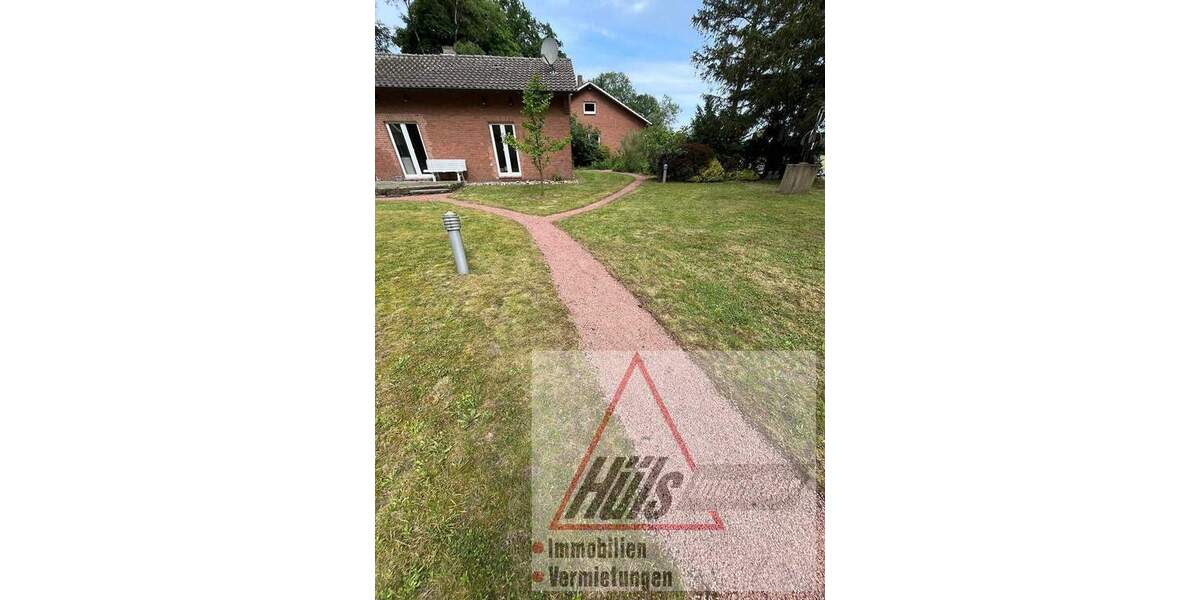 Bungalow Ostbevern - 7 Zimmer, 240 m&sup2;, 549.000&euro; | Angebot:25695883