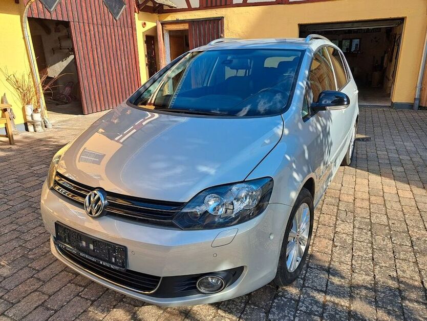 Golf Plus