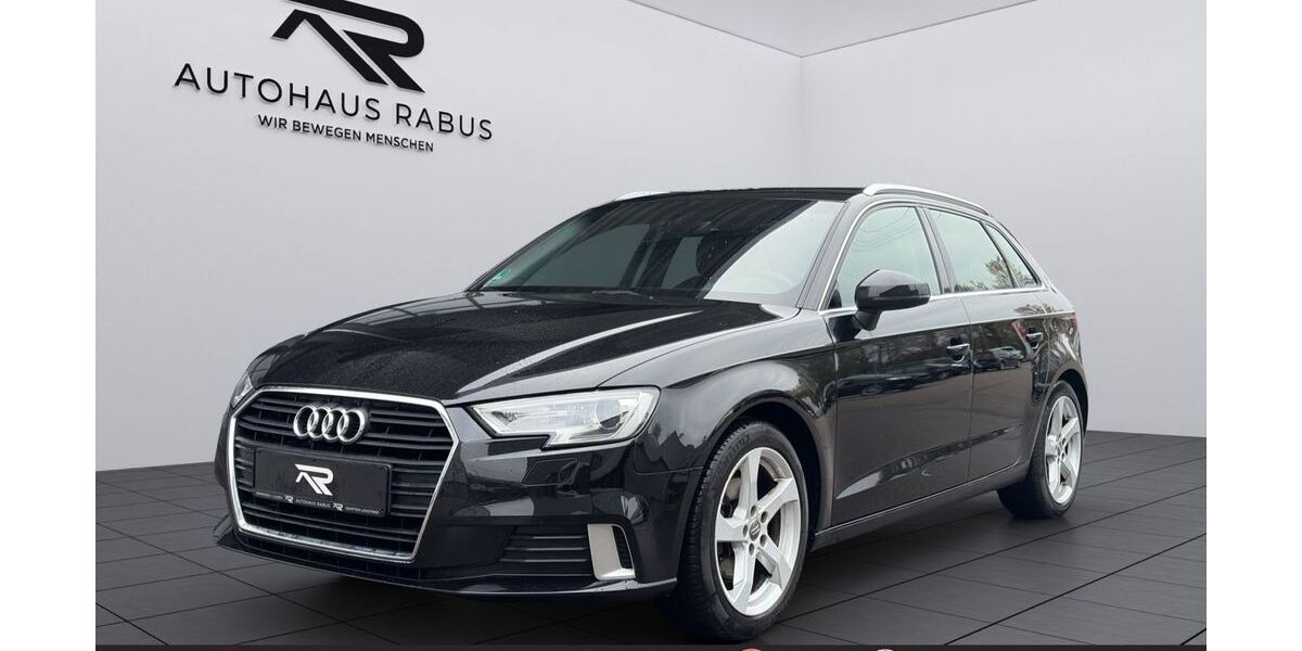 Audi A3 80.000 km 16.990 &euro; Memmingen 87700