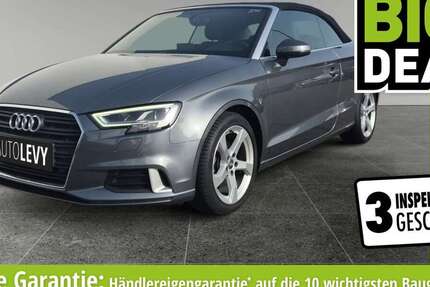 Audi A3 45.885 km 20.998 &euro; Mönchengladbach 41239