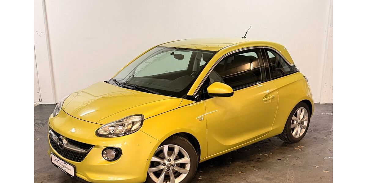 Opel Adam 143.500 km 6.200 &euro; Sprockhövel 45549