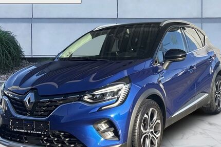 Renault Captur 90.500 km 17.990 &euro; Elz 65604