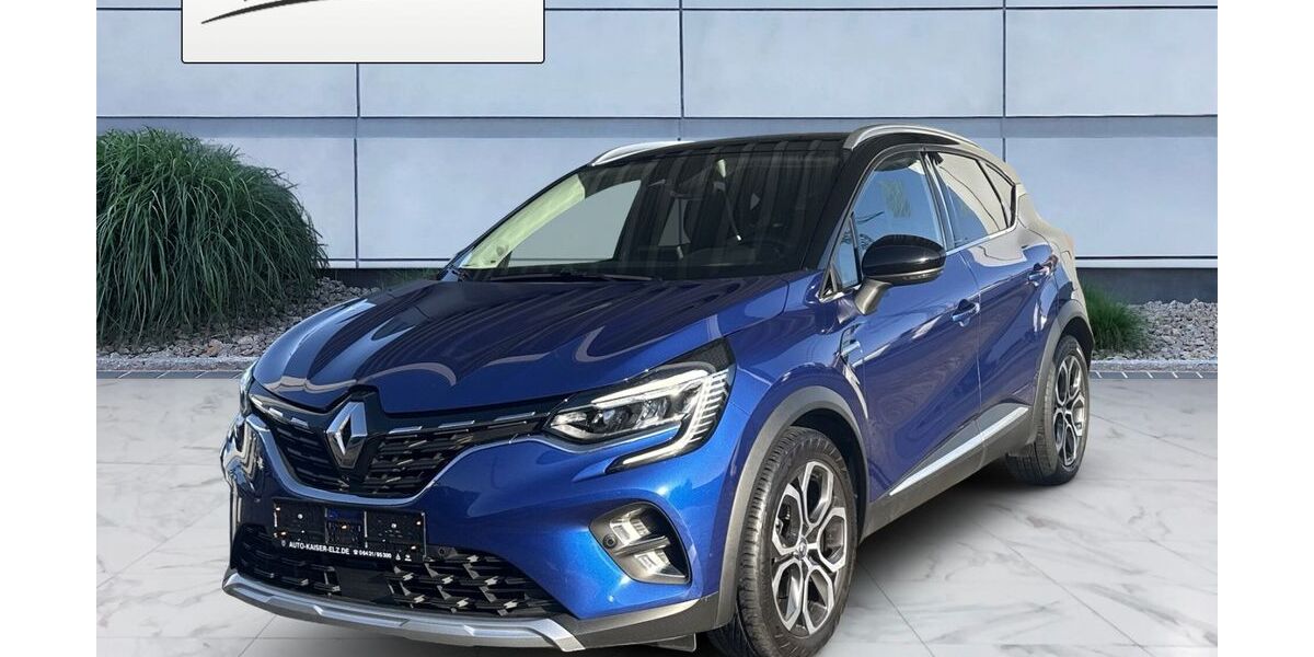 Renault Captur 90.500 km 17.990 &euro; Elz 65604
