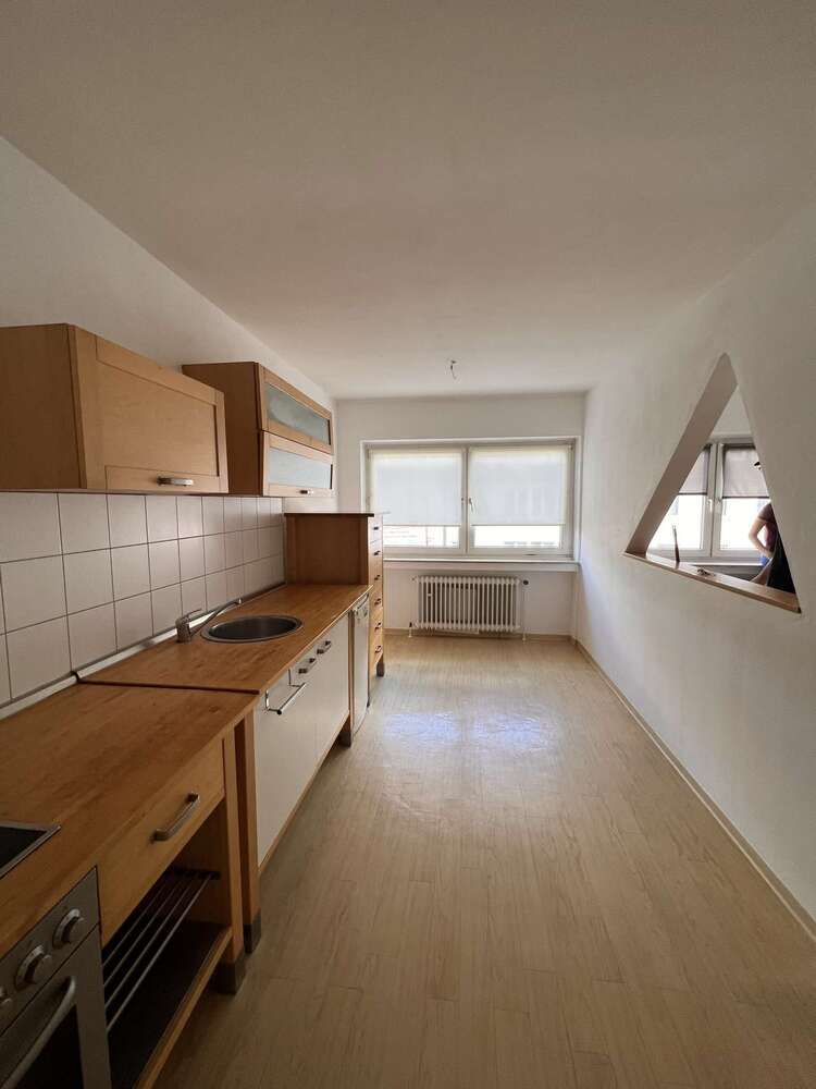 Wohnung zum Mieten in Siegen 510 € 62 m²