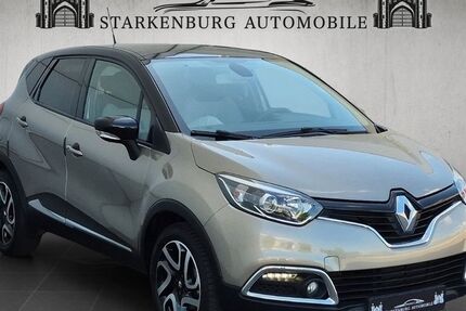 Renault Captur 45.000 km 12.990 &euro; Heppenheim 64646