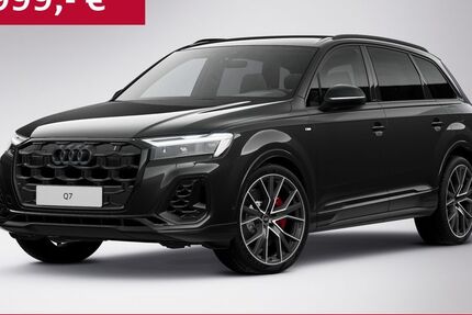 Audi Q7 13.960 km 85.930 &euro; Pforzheim 75179