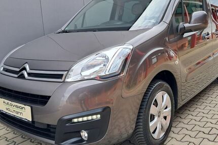 Citroen Berlingo 92.120 km 9.990 &euro; Schlüchtern 36381