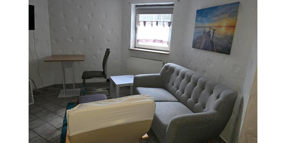 Etagenwohnung Schwabach - 1.5 Zimmer, 36 m&sup2;, 530&euro; | Angebot:26396893