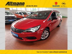 Opel Astra Elegance Navi Keyless Park&Go Klimaautom. Wi