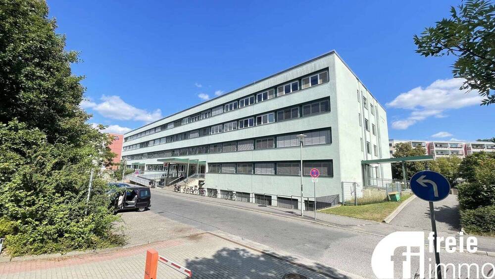 Gewerbeobjekt Dresden Prohlis-Süd - 4 Zimmer, 90 m&sup2;, 100.000&euro; | Angebot:25666209
