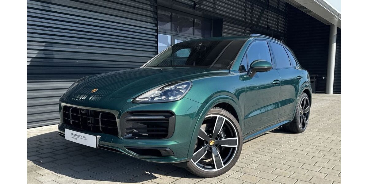 Porsche Cayenne 57.650 km 89.089 &euro; Ettlingen 76275