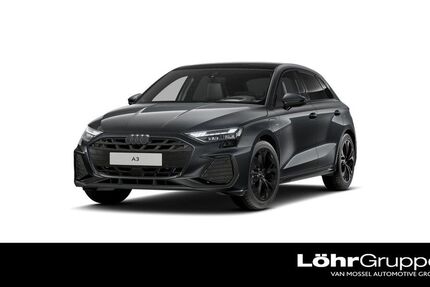 Audi A3 7.700 km 43.950 &euro; Meckenheim / Bonn 53340