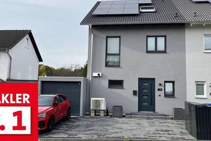 Moderne Immobilie in Leverkusen - ideal für Familien 5 zimmer