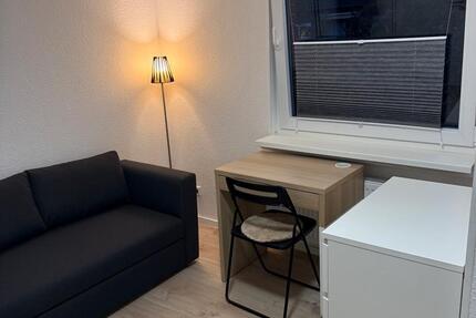 Wohnung Erwitte - 1 Zimmer, 15 m&sup2;, 500&euro; | Angebot:25881143