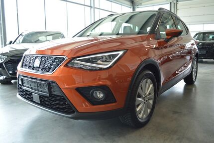 Seat Arona 36.800 km 17.930 &euro; Neckarsulm 74172