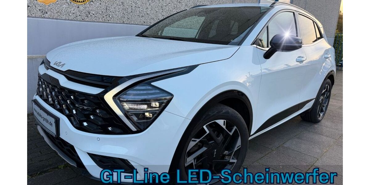 Kia Sportage 181.000 km 21.999 &euro; Köln 50739