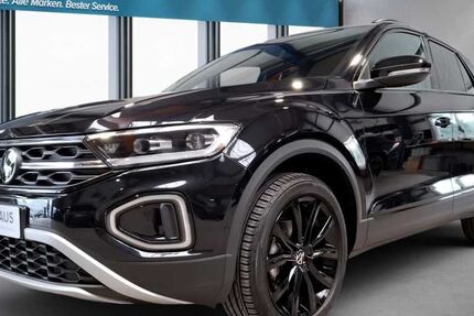 VW T-Roc 8.055 km 26.930 &euro; Bad Salzuflen 32105