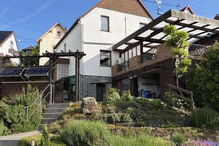 Haus Hofheim-Marxheim Marxheim - 5 Zimmer, 117 m&sup2;, 1.280.000&euro; | Angebot:26689793