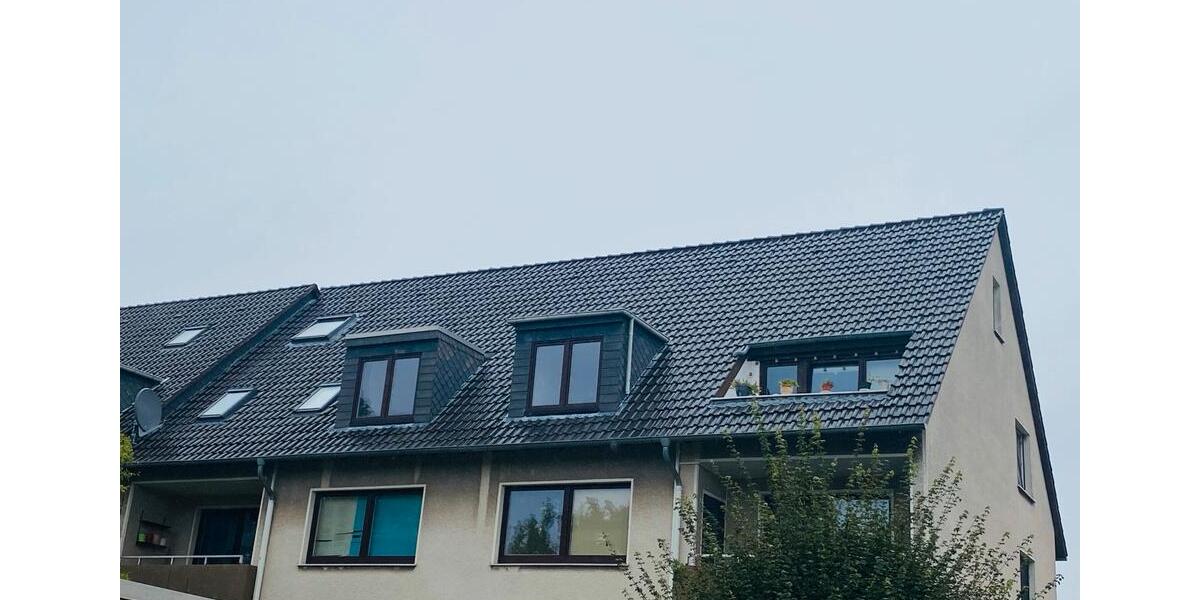Dachgeschoßwohnung Stadthagen - 4 Zimmer, 95 m&sup2;, 165.000&euro; | Angebot:25856991