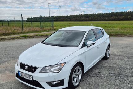 Seat Leon 198.000 km 10.500 &euro; Banzkow 19079