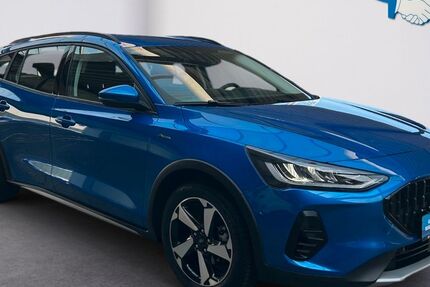 Ford Focus 19.990 km 23.990 &euro; Husum 25813