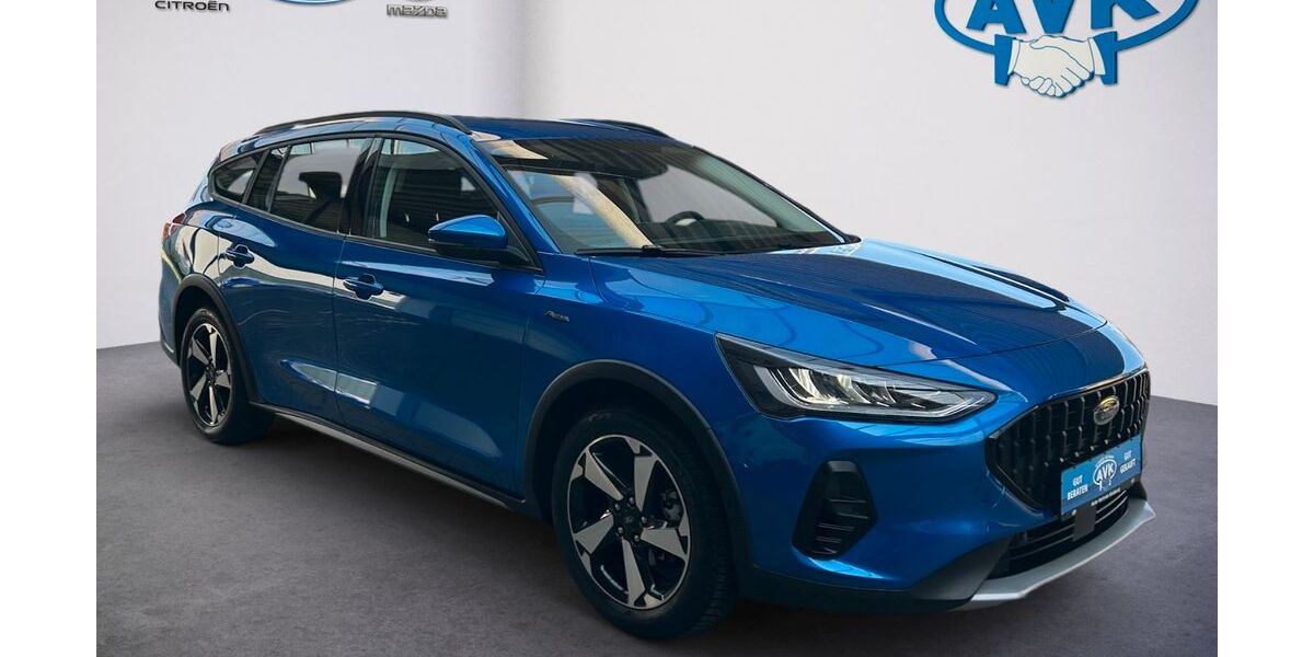 Ford Focus 19.990 km 23.990 &euro; Husum 25813