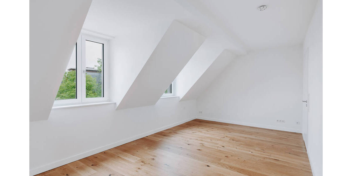 Etagenwohnung Lüneburg Rotes Feld - 4 Zimmer, 107 m&sup2;, 780.000&euro; | Angebot:26617079