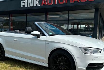 Audi A3 171.700 km 16.499 &euro; Paderborn 33100