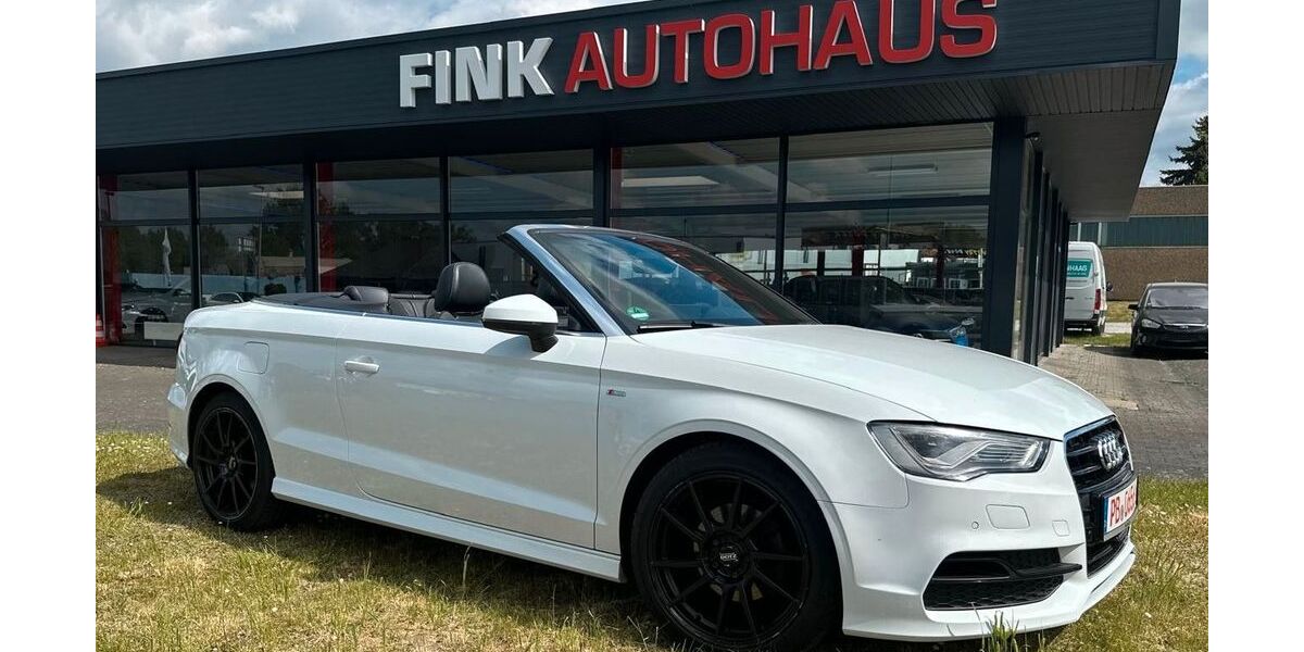 Audi A3 171.700 km 16.999 &euro; Paderborn 33100