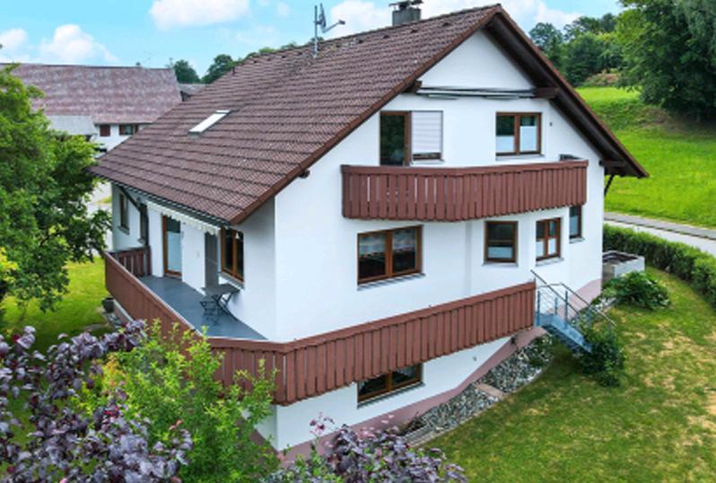Etagenwohnung Hohentengen - 5 Zimmer, 120 m&sup2;, 1.150&euro; | Angebot:26403113