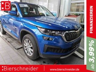 Skoda Kodiaq 59.980 km 39.250 &euro; Manching 85077
