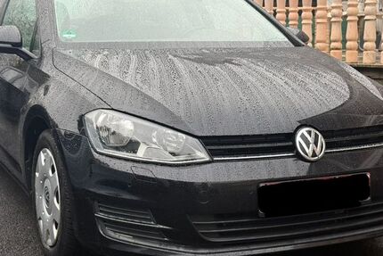 VW Golf 156.326 km 7.900 &euro; Dreisen 67816