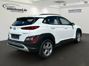 Hyundai KONA Trend Mild-Hybrid 2WD 1.0 T-GDI EU6d Navi Sou 93.910 km 14.950 &euro; Bad Wünnenberg 33181