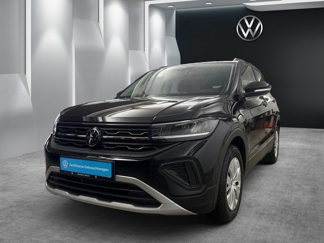T-Cross