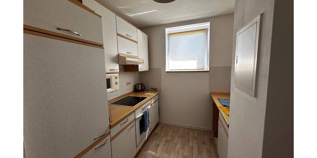 Etagenwohnung Wildau b Königs Wusterhausen - 3 Zimmer, 85 m&sup2;, 1.286&euro; | Angebot:26778213