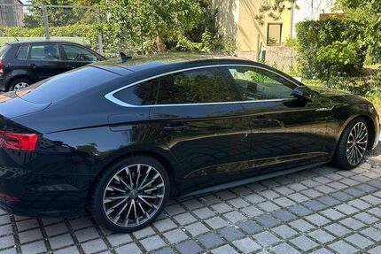 Audi A5 243.000 km 13.000 &euro; Burglengenfeld 93133