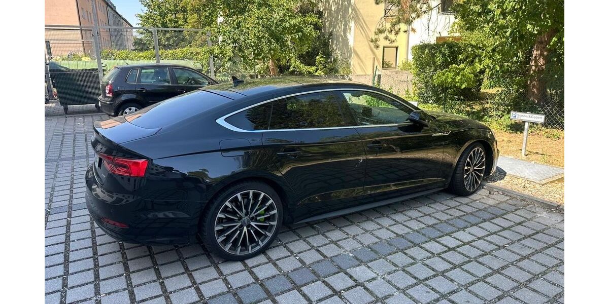 Audi A5 243.000 km 13.000 &euro; Burglengenfeld 93133