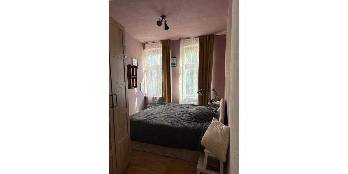 Etagenwohnung Flensburg Altstadt - 4 Zimmer, 95 m&sup2;, 1.220&euro; | Angebot:26377854