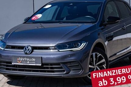 VW Polo 17.612 km 20.590 &euro; Gießen 35394