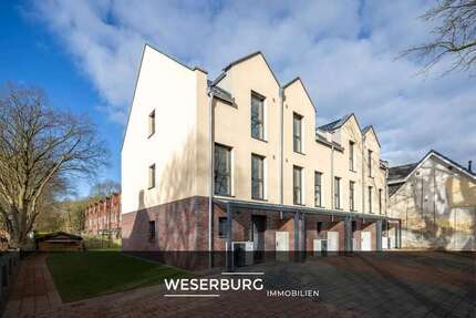 Haus zum Mieten in Bremen 2.200 € 135 m²