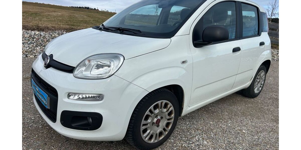 Fiat New Panda 156.789 km 4.900 &euro; Pittenhart 83132