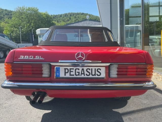 380 SL