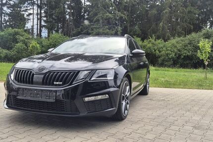 Skoda Octavia 165.000 km 16.900 &euro; Trossingen 78647