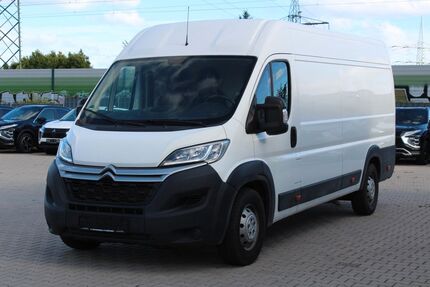 Citroen Jumper 115.500 km 14.900 € Flörsheim 65439