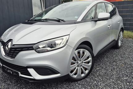 Renault Scenic 143.000 km 5.490 &euro; Hamm 59067